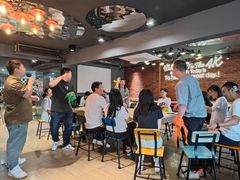 -4k轰趴馆(苏州街店)