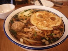 -矮子粉店1985·长沙米粉(湘春路店)