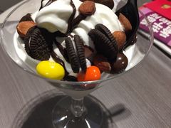 -麦当劳(塔园路店)