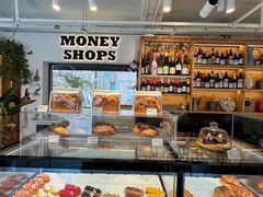 -Money Shops(愚园路店)