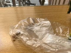 -张飞木薯羹(金鱼巷店)