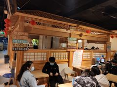 -九田家黑牛烤肉料理(香河店)