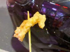 -香酥鸡排(京汉大道店)