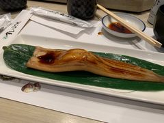 -梅丘·寿司の美登利(银座店)