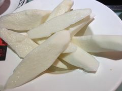 山药-天都火锅酒楼(虹梅南路店)