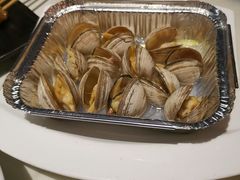 大连丹东蚬子-JUKEBOX玖部音乐餐厅(华侨城店)