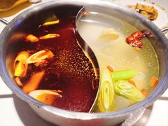 -火锅岛潮牌自助餐厅(天津天佑城店)