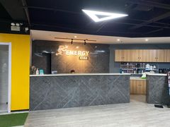 -ENERGY原力健身(川周店)