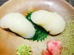 -隐鮨日料(北辰三角洲店)