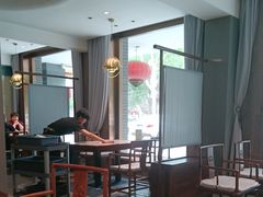 -高玛纳驴肉火烧(河间总店)