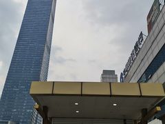 -人民广场(地铁站)