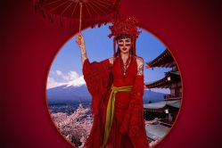 -芭莎视觉婚纱摄影(花溪店)