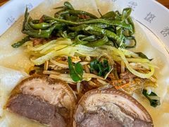 -姥姥家春饼店(惠新东街店)