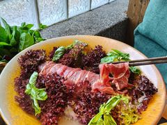 -大龙燚·旷野鲜火锅(广州首店)