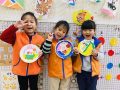 -吉的堡幼儿园(林隐天下园)