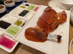 -小大董·烤鸭(王府井apm店)