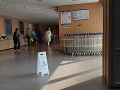 -阿那亚第三食堂 Cafeteria 3