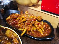 辣鸡爪-妈妈手(山大总店)