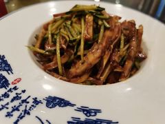 -岚县土豆宴(平阳路店)