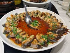-阿明小菜·海鲜·上海菜(梅陇店)