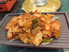 -平壤馆(西塔街店)