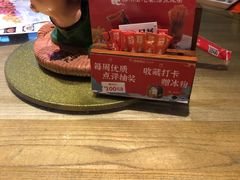 -吴越荣记苏州菜·松鼠桂鱼100%活鱼现做(斜塘老街店)