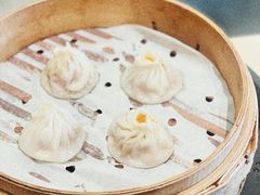 -口福汤包馆(融汇店)
