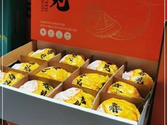 -沁园·珍藏湘味(芙蓉广场店)