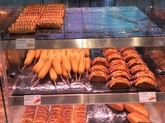-巴黎贝甜(大宁国际商业广场店)