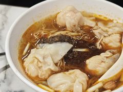 -深仔记茶餐厅(亚士厘道店)