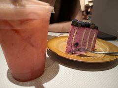-BAKER&SPICE(安福路店)