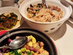 -莆田餐厅PUTIEN(深圳湾万象城家宴店)