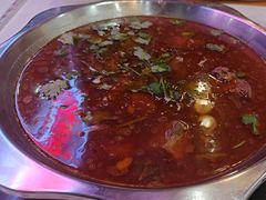 -老城红焖羊肉(人民路店)