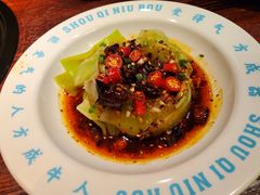 -受气牛肉·重庆耙牛肉(南坪总店)