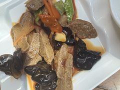 -少林寺欢喜地素斋馆