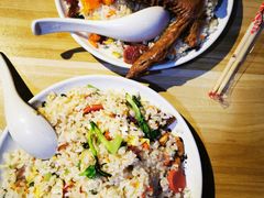 -淮安人特色蛋炒饭(李府街店)