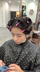 -INSTYLE造型·明星店
