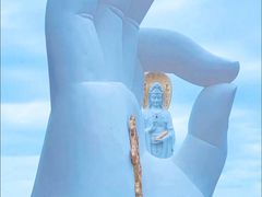 -三亚南山文化旅游区