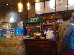 -小俩口烧烤东北菜(双井店)