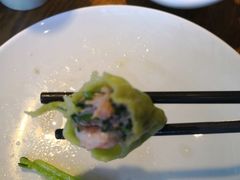 -船歌·鱼水饺青岛菜(金狮广场店)