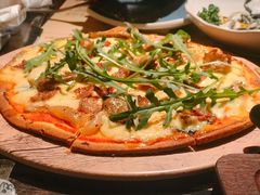 玛格丽披萨-杂咖zacup(领展中心城店)