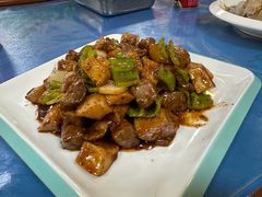 -王府酒店(兴华南街铁西百货店)