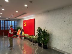 -中共一大纪念馆