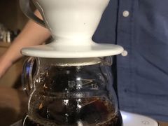 -VOYAGE COFFEE(北锣鼓巷店)