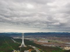 -帽儿山国家森林公园