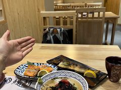 -鳗鲔·料理小馆