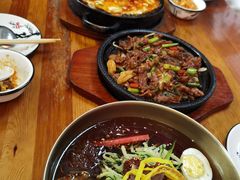 -朴老五延边大冷面(二道店)