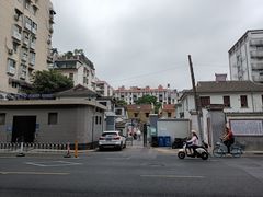 -二楼南书房