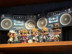 -StayReal Cafe(长宁来福士广场东八区店)