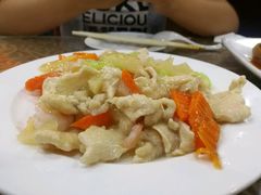 -春江饭店(共青团路总店)